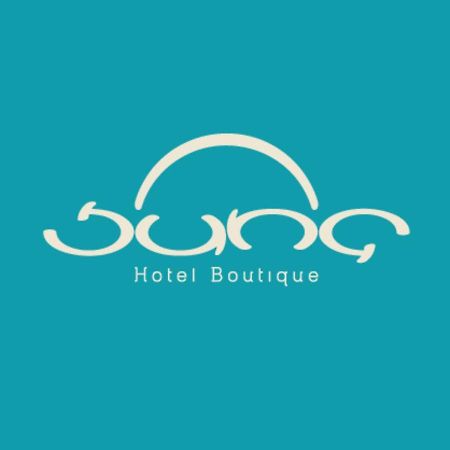 Hotel Boutique Juna Kartagena Zewnętrze zdjęcie