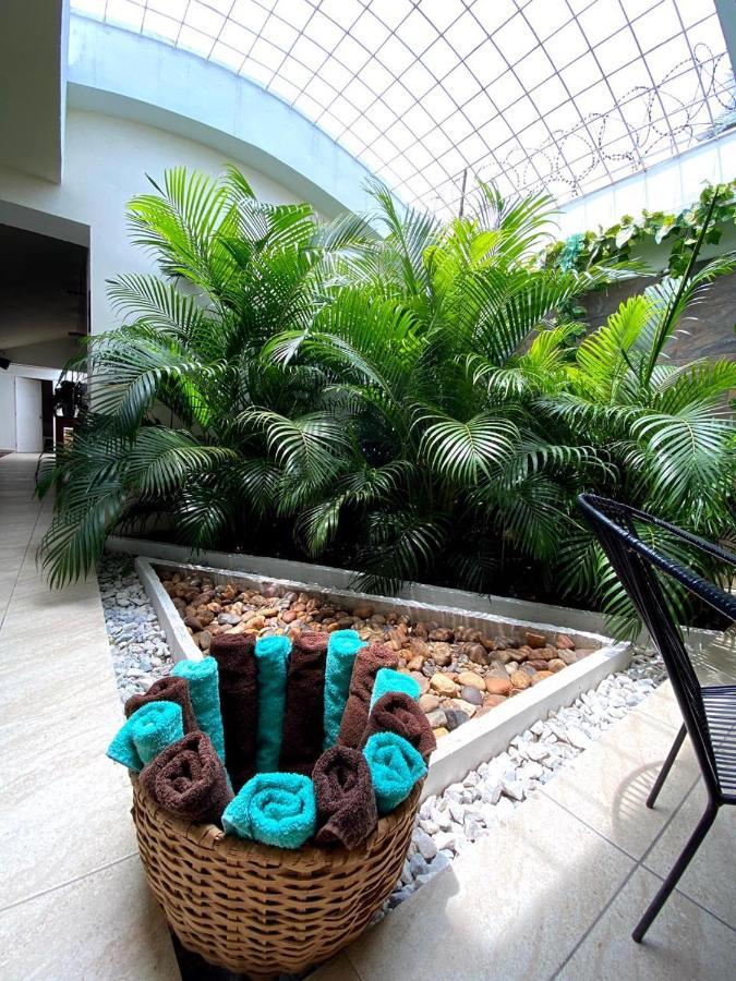 Hotel Boutique Juna Kartagena Zewnętrze zdjęcie