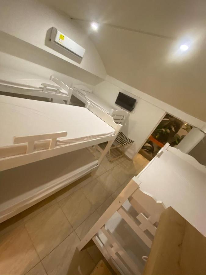 Hotel Boutique Juna Kartagena Zewnętrze zdjęcie