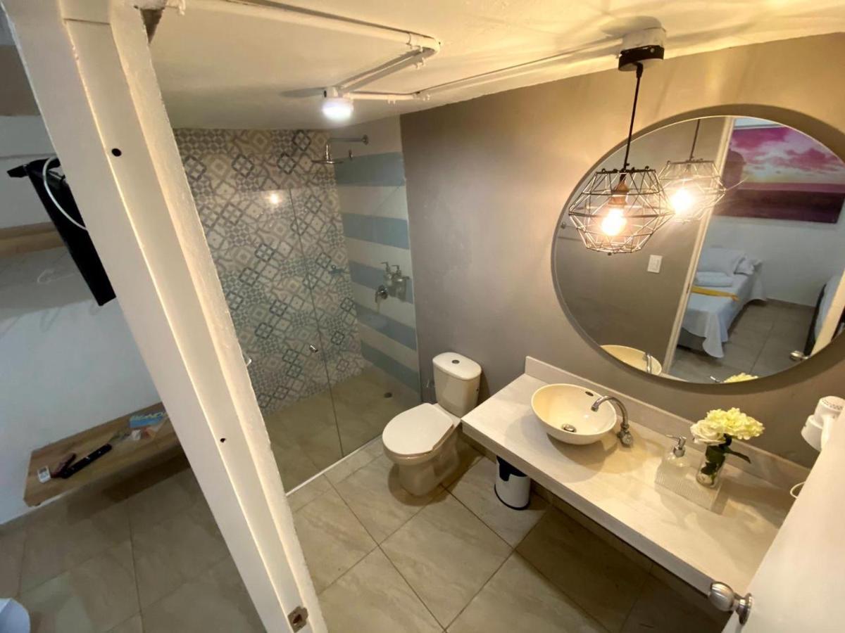Hotel Boutique Juna Kartagena Zewnętrze zdjęcie