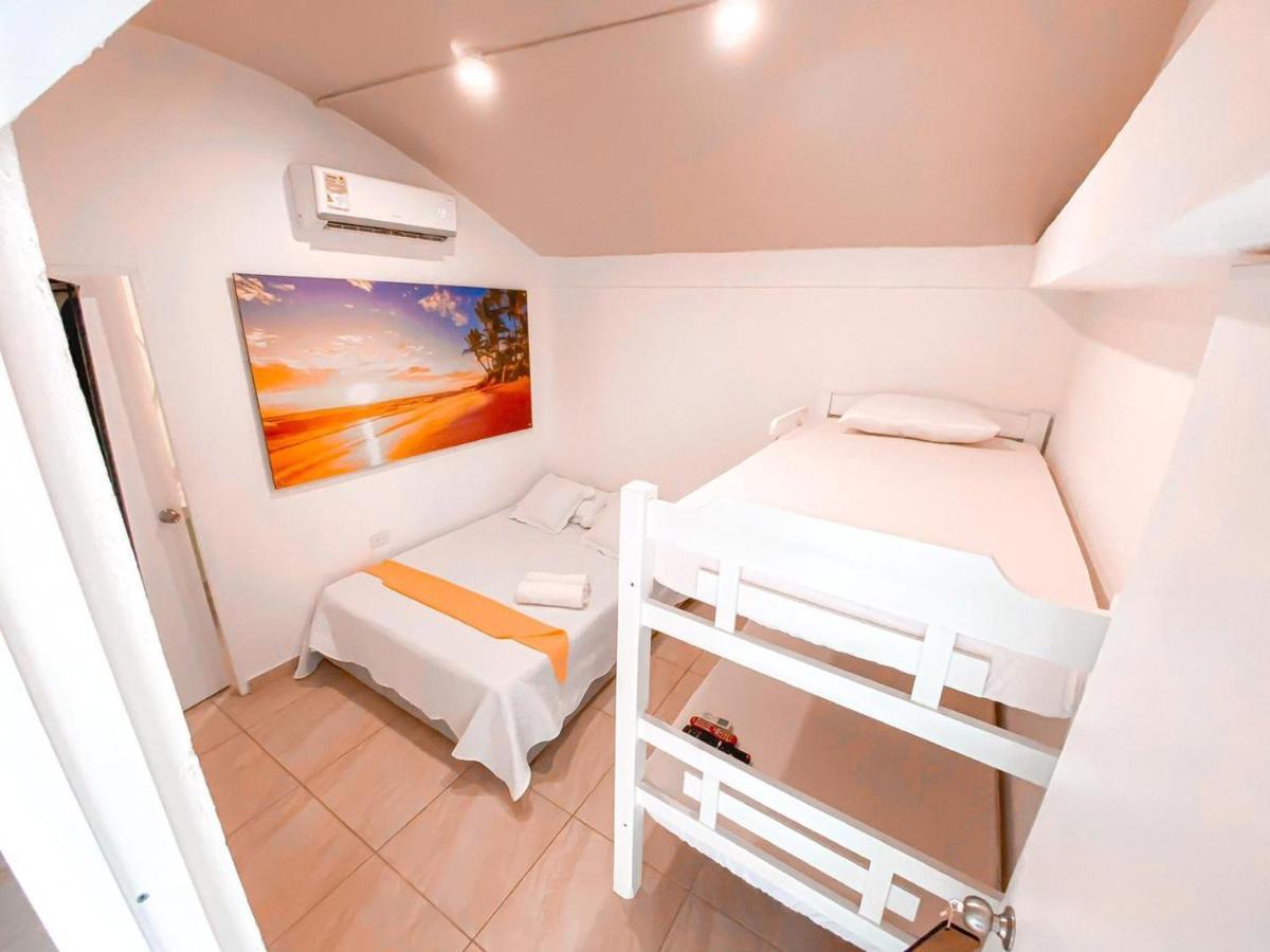 Hotel Boutique Juna Kartagena Zewnętrze zdjęcie