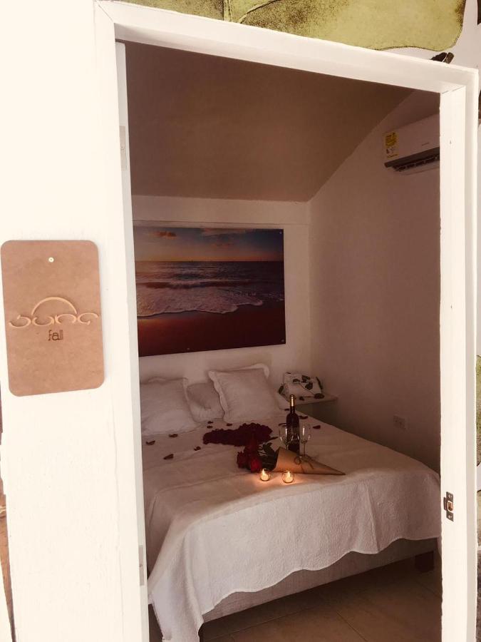 Hotel Boutique Juna Kartagena Zewnętrze zdjęcie