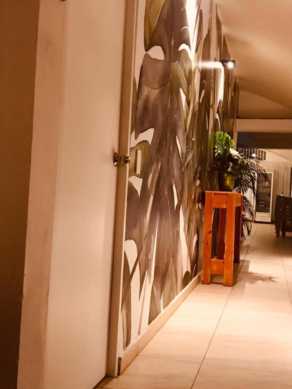 Hotel Boutique Juna Kartagena Zewnętrze zdjęcie