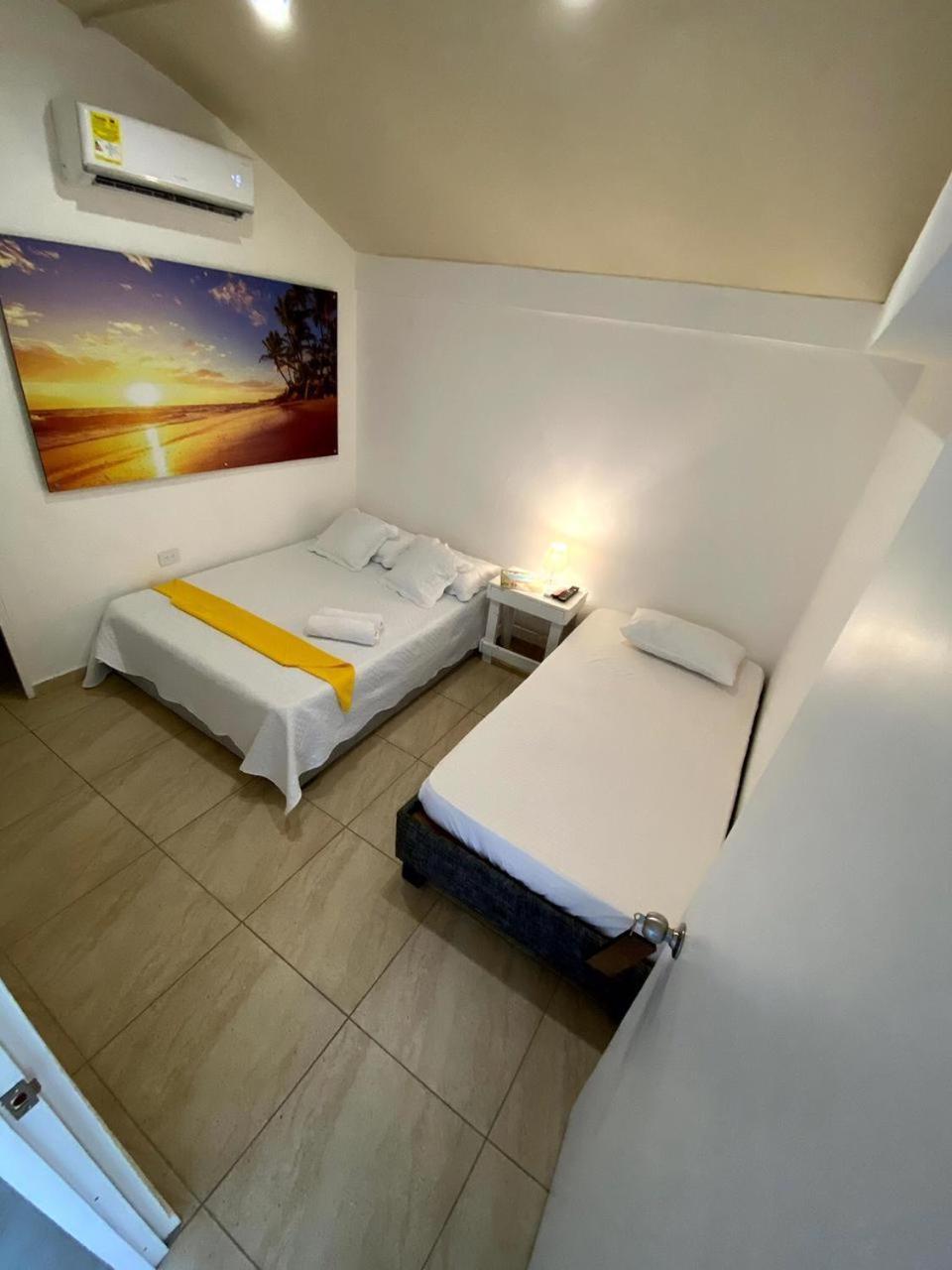Hotel Boutique Juna Kartagena Zewnętrze zdjęcie