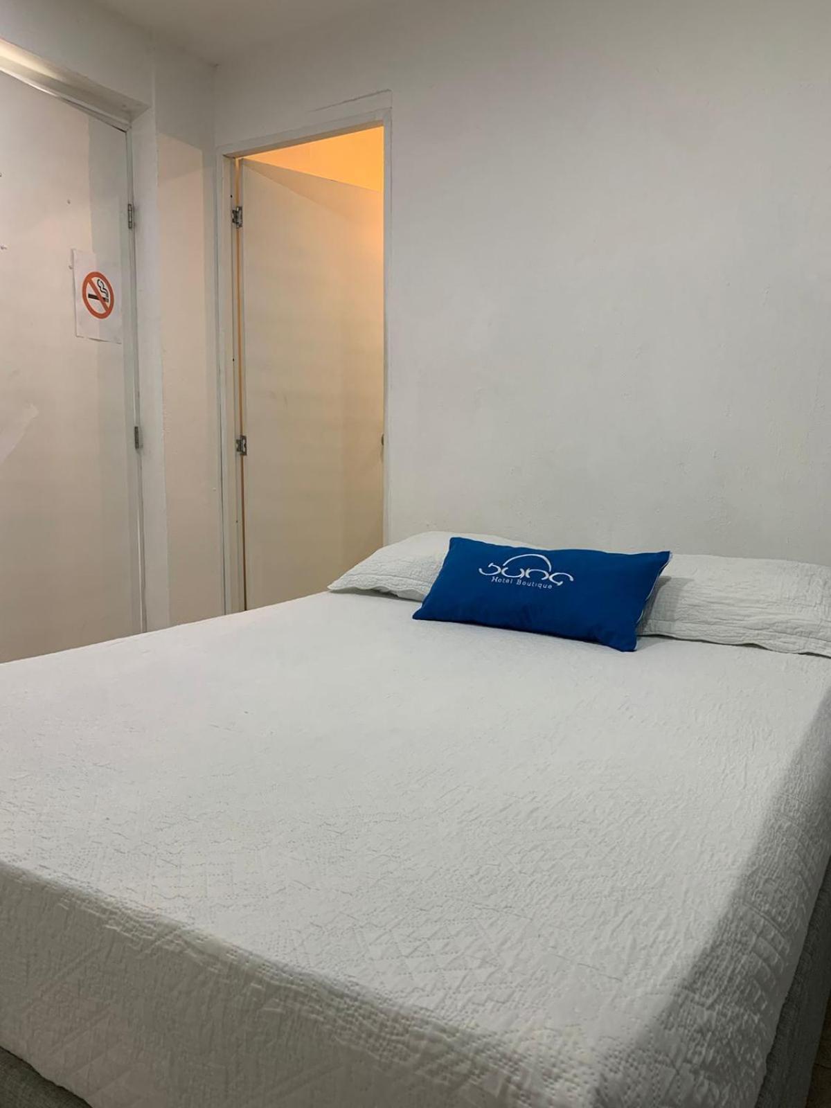 Hotel Boutique Juna Kartagena Zewnętrze zdjęcie