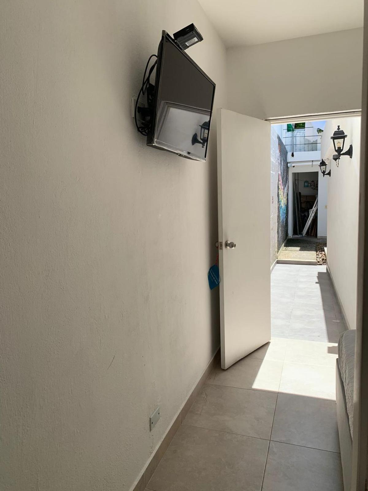 Hotel Boutique Juna Kartagena Zewnętrze zdjęcie