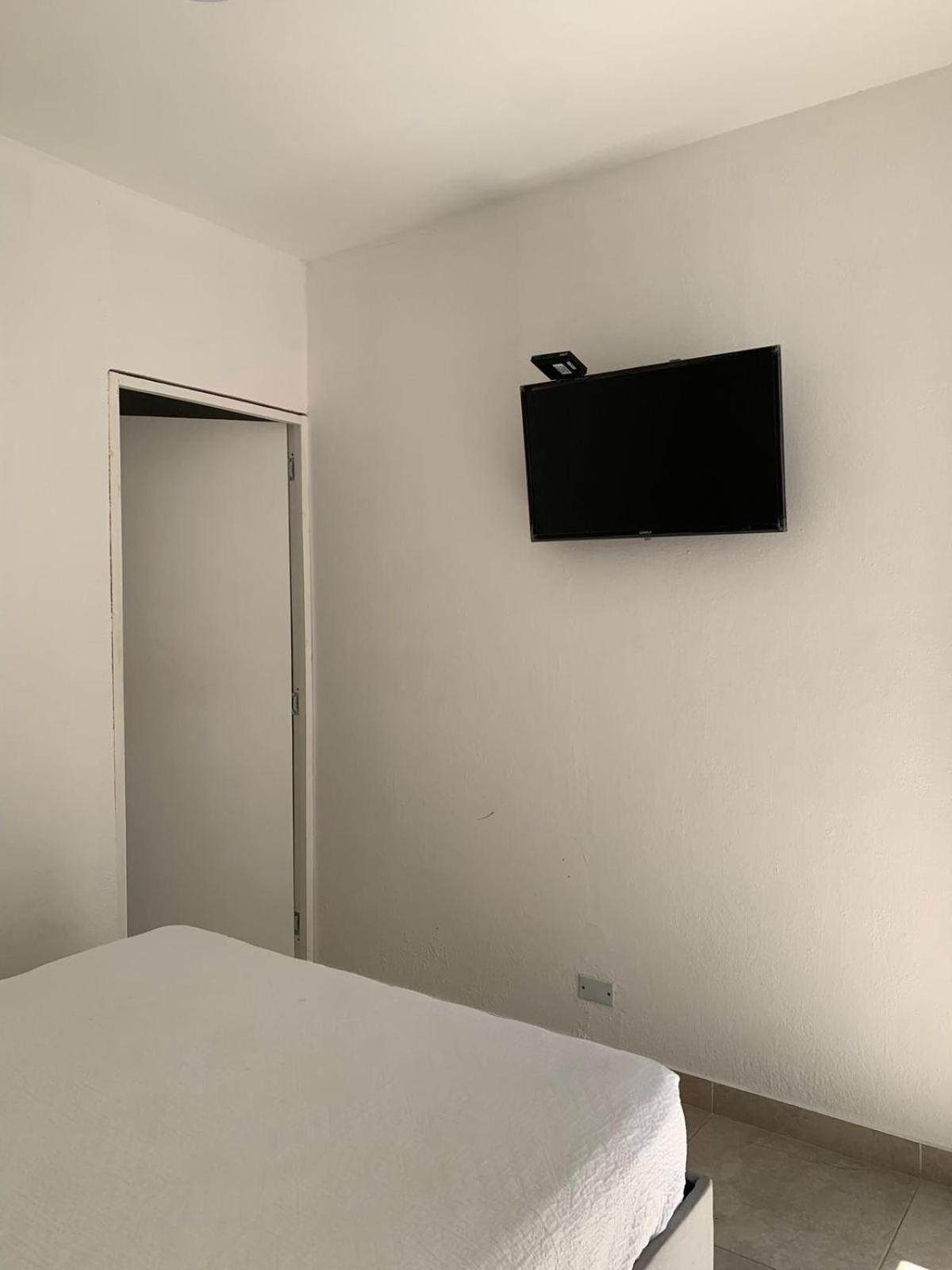 Hotel Boutique Juna Kartagena Zewnętrze zdjęcie