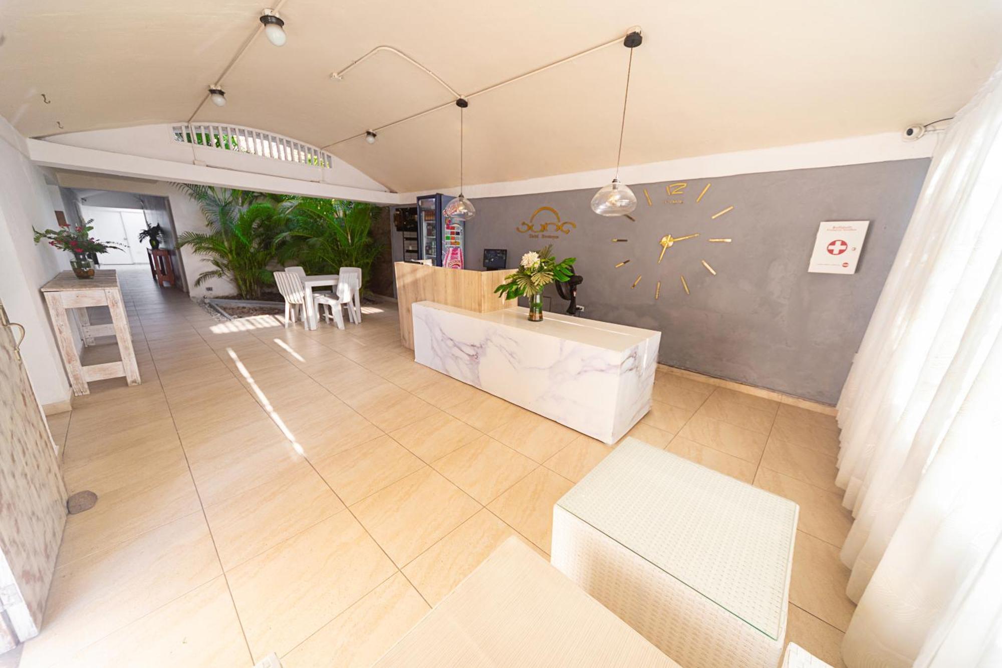 Hotel Boutique Juna Kartagena Zewnętrze zdjęcie