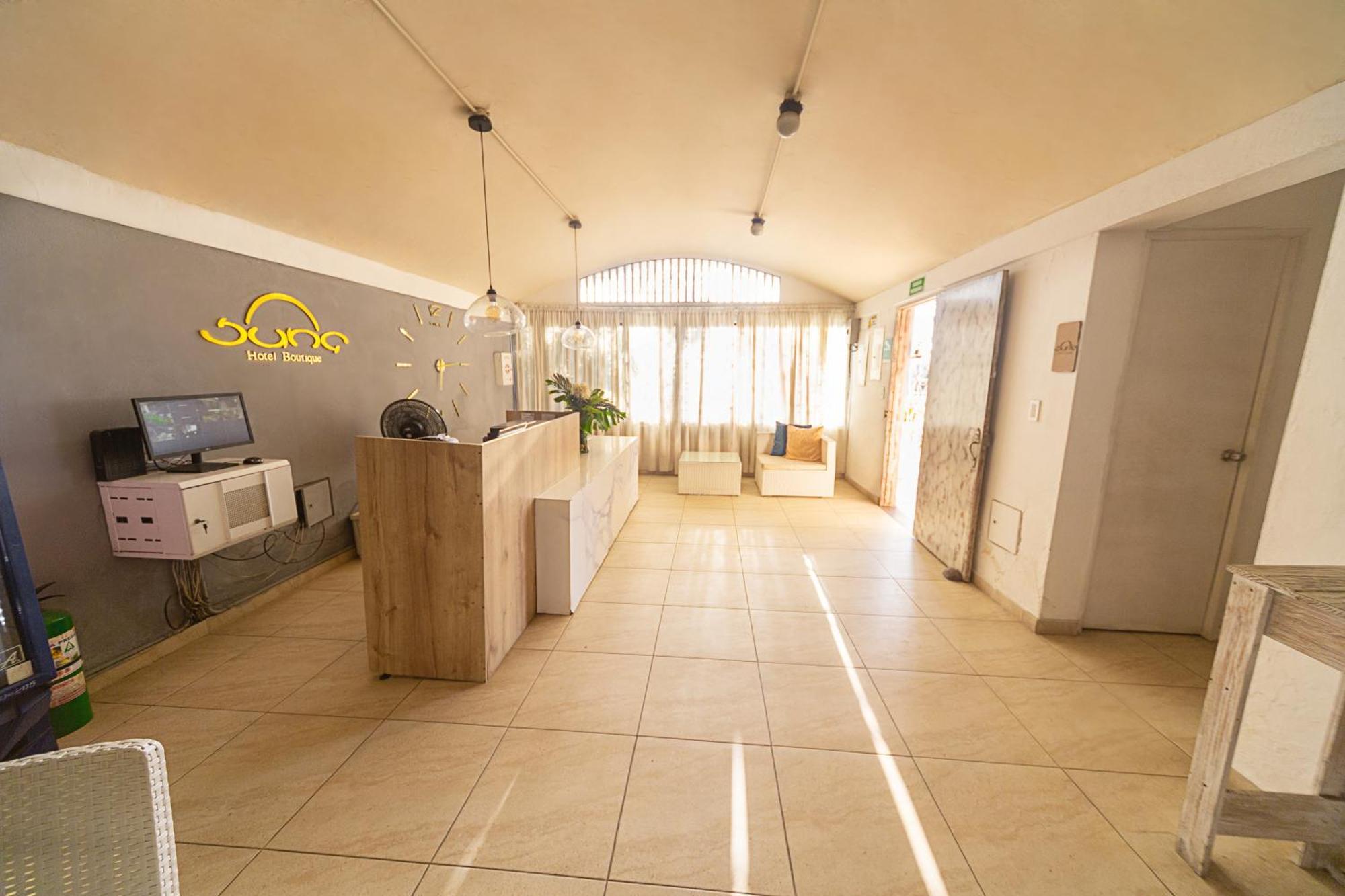 Hotel Boutique Juna Kartagena Zewnętrze zdjęcie