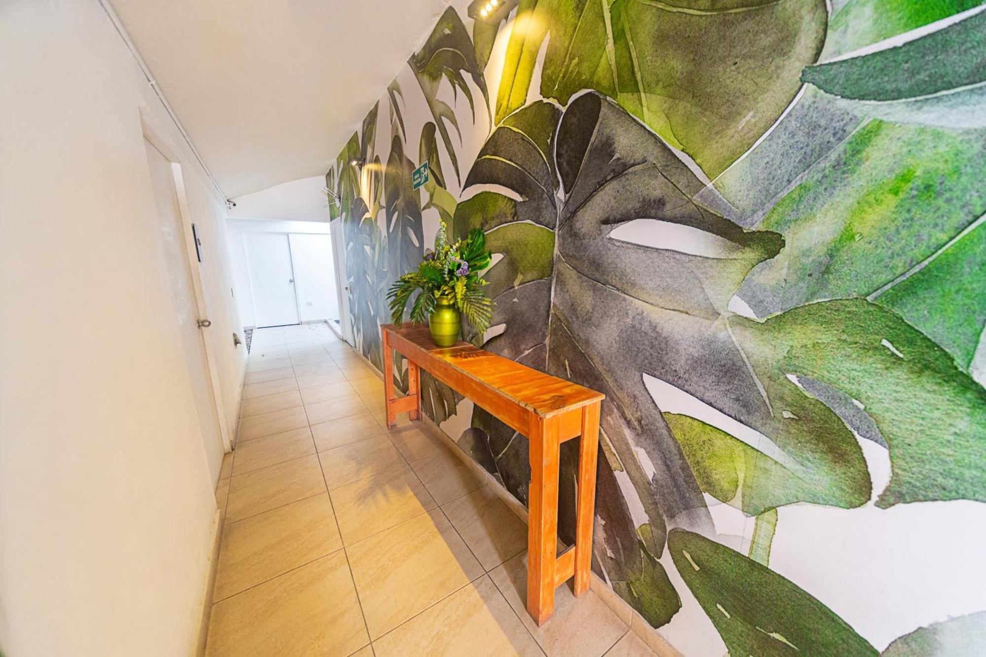Hotel Boutique Juna Kartagena Zewnętrze zdjęcie