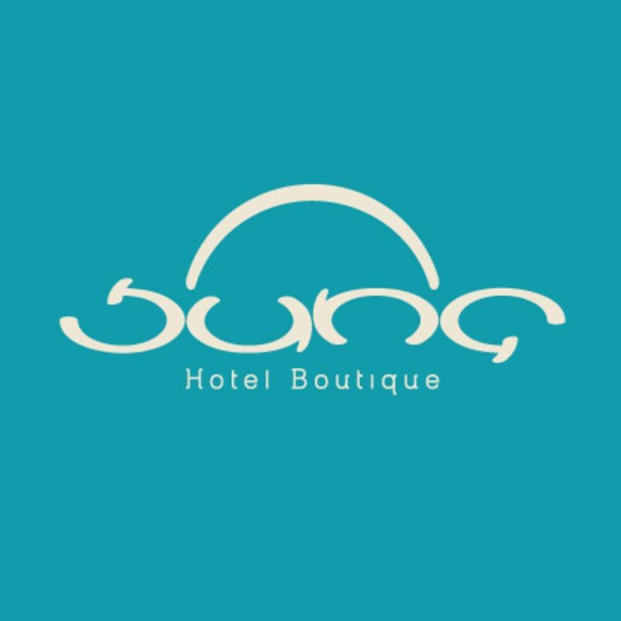Hotel Boutique Juna Kartagena Zewnętrze zdjęcie