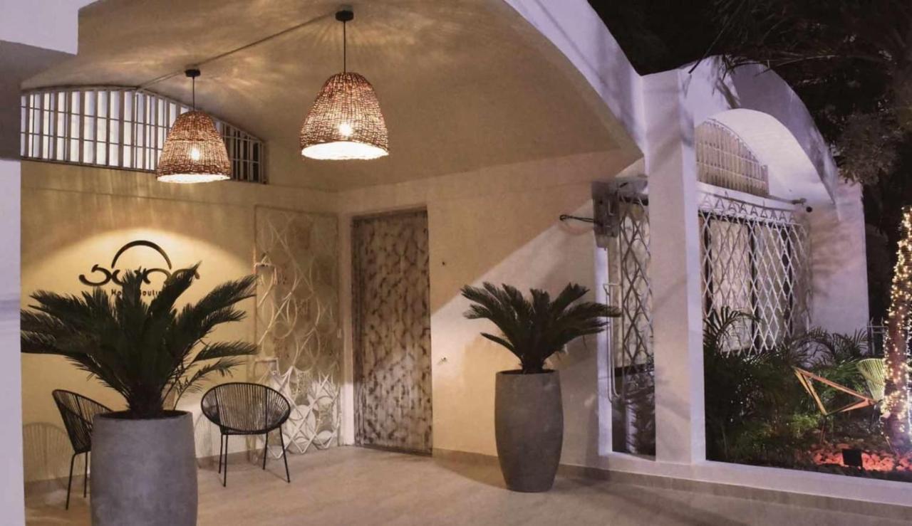 Hotel Boutique Juna Kartagena Zewnętrze zdjęcie